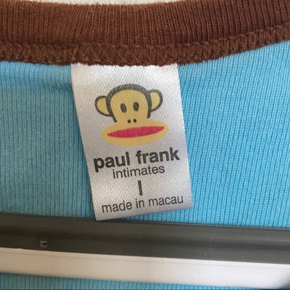Paul Frank pjs - Picture 2 of 6